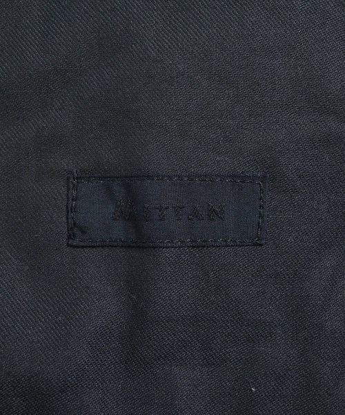 MITTAN（ミッタン）ロング・マキシ丈スカート 黒 サイズ:1(S位) レディース/2200632187096