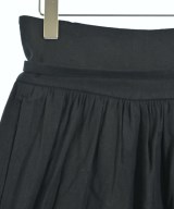 MITTAN（ミッタン）ロング・マキシ丈スカート 黒 サイズ:1(S位) レディース/2200632187096