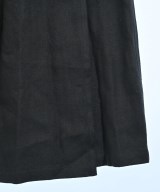 MITTAN（ミッタン）ロング・マキシ丈スカート 黒 サイズ:1(S位) レディース/2200632187096