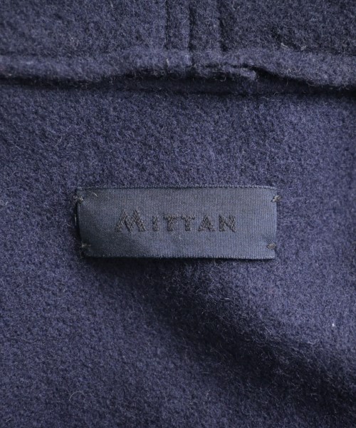 MITTAN（ミッタン）その他 紺 サイズ:2(M位) メンズ/2200622735016