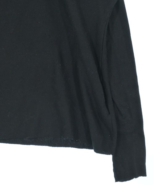 MITTAN（ミッタン）Tシャツ・カットソー 黒 サイズ:2(M位) メンズ/2200631595076