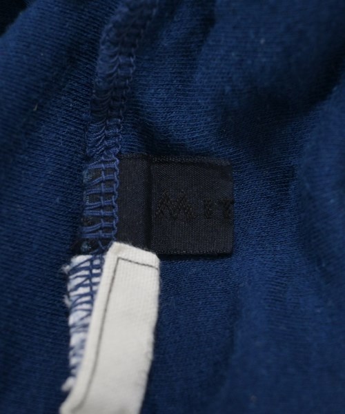 MITTAN（ミッタン）Tシャツ・カットソー 青 サイズ:3(L位) メンズ/2200631595090