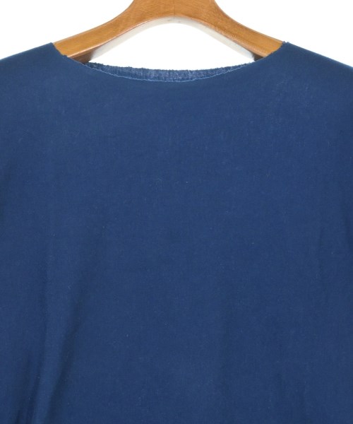 MITTAN（ミッタン）Tシャツ・カットソー 青 サイズ:3(L位) メンズ/2200631595090