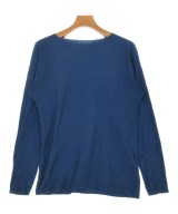MITTAN（ミッタン）Tシャツ・カットソー 青 サイズ:3(L位) メンズ/2200631595090