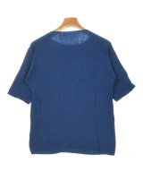 MITTAN（ミッタン）Tシャツ・カットソー 青 サイズ:2(M位) メンズ/2200631595106
