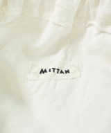 MITTAN（ミッタン）その他 白 サイズ:1(S位) メンズ/2200616440025