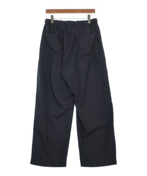 MITTAN（ミッタン）スラックス 紺 サイズ:3(L位) メンズ/2200616655016