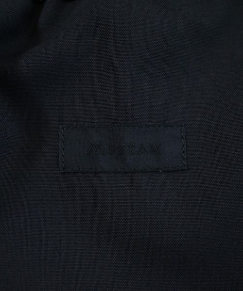 MITTAN（ミッタン）スラックス 紺 サイズ:3(L位) メンズ/2200616655016