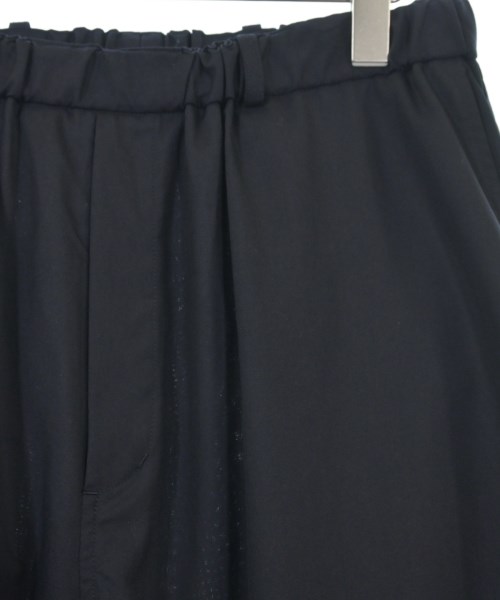 MITTAN（ミッタン）スラックス 紺 サイズ:3(L位) メンズ/2200616655016