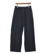 MITTAN（ミッタン）スラックス 紺 サイズ:3(L位) メンズ/2200616655016