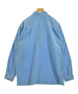 MITTAN（ミッタン）カジュアルシャツ 青 サイズ:3(L位) メンズ/2200671867300