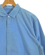 MITTAN（ミッタン）カジュアルシャツ 青 サイズ:3(L位) メンズ/2200671867300