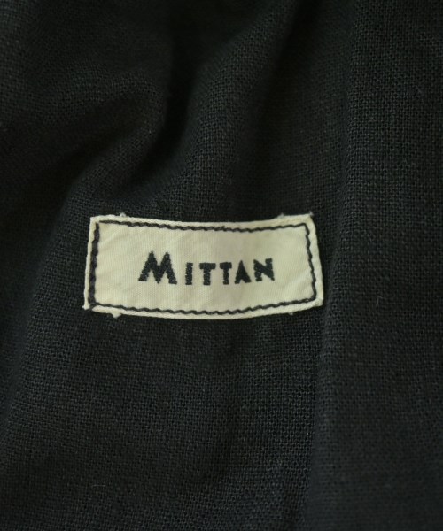 MITTAN（ミッタン）その他 黒 サイズ:2(M位) メンズ/2200719188114