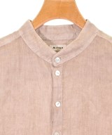 MITTAN（ミッタン）カジュアルシャツ 茶 サイズ:2(M位) メンズ/2200645040098