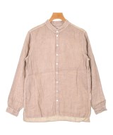 MITTAN カジュアルシャツ