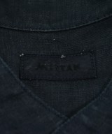 MITTAN（ミッタン）カジュアルシャツ 紺 サイズ:1(S位) メンズ/2200645167030