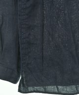 MITTAN（ミッタン）カジュアルシャツ 紺 サイズ:1(S位) メンズ/2200645167030