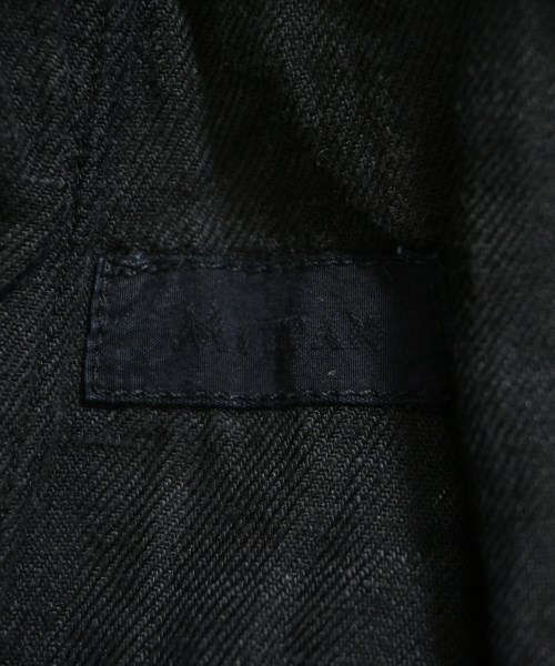 MITTAN（ミッタン）その他 黒 サイズ:3(L位) メンズ/2200663182084