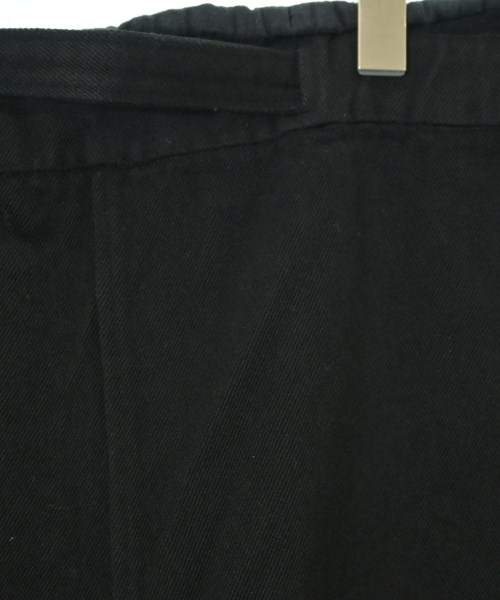 MITTAN（ミッタン）その他 黒 サイズ:3(L位) メンズ/2200663182084