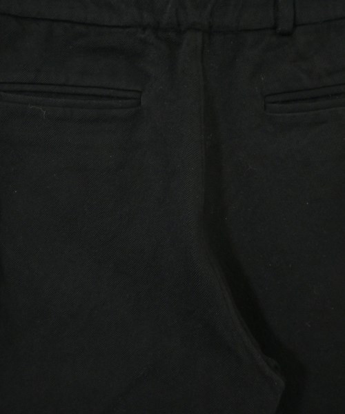 MITTAN（ミッタン）その他 黒 サイズ:3(L位) メンズ/2200663182084