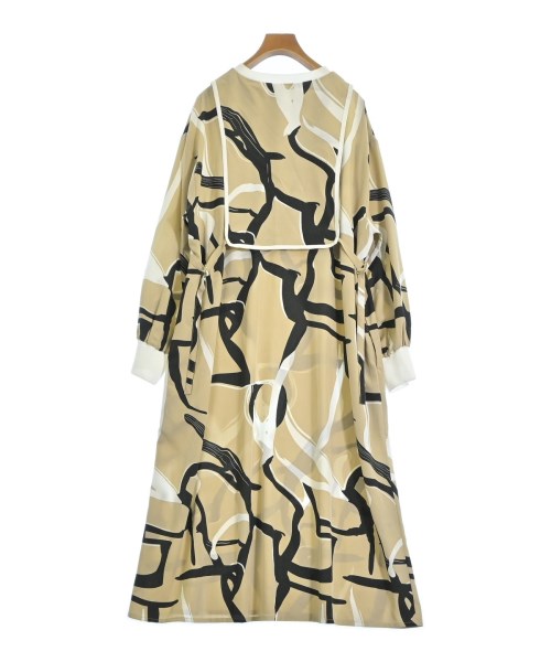 REMITE（リミーテ）ワンピース ベージュ サイズ:LL レディース/2200679074342