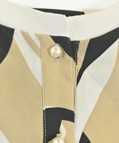 REMITE（リミーテ）ワンピース ベージュ サイズ:LL レディース/2200679074342