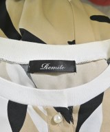 REMITE（リミーテ）ワンピース ベージュ サイズ:LL レディース/2200679074342