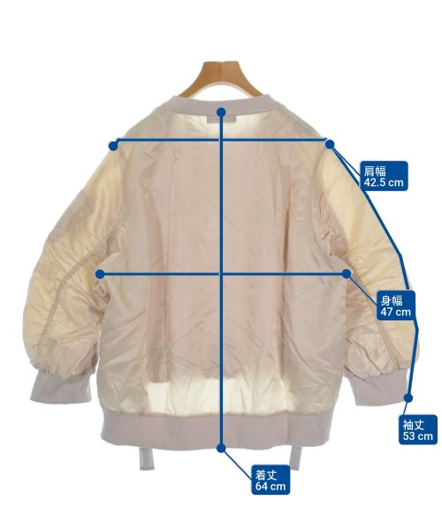 REMITE（リミーテ）スウェット ピンク サイズ:XL レディース/2200654580028