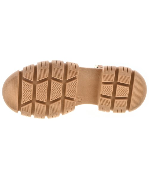 JONAK（ジョナック）ドレスシューズ/ローファー 茶 サイズ:EU37(23.5cm位) レディース/2200616326183