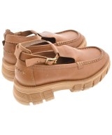 JONAK（ジョナック）ドレスシューズ/ローファー 茶 サイズ:EU37(23.5cm位) レディース/2200616326183