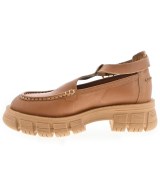 JONAK（ジョナック）ドレスシューズ/ローファー 茶 サイズ:EU37(23.5cm位) レディース/2200616326183