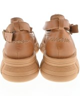 JONAK（ジョナック）ドレスシューズ/ローファー 茶 サイズ:EU37(23.5cm位) レディース/2200616326183