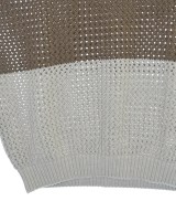 AS STANDARD（アズスタンダード）ベスト グレー サイズ:M メンズ/2200661837276