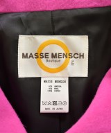 MASSE　MENSCH（マッセメンシュ）その他 ピンク サイズ:F レディース/2200631113010