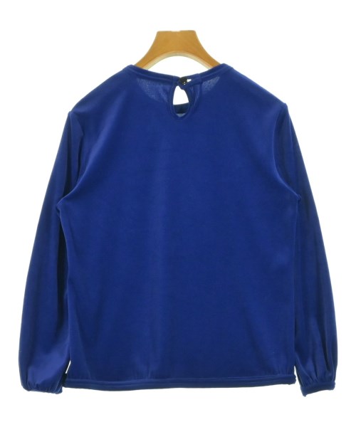 MASSE　MENSCH（マッセメンシュ）Tシャツ・カットソー 青 サイズ:-(M位) レディース/2200631113027