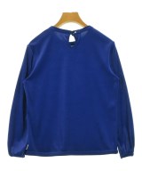 MASSE　MENSCH（マッセメンシュ）Tシャツ・カットソー 青 サイズ:-(M位) レディース/2200631113027