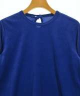 MASSE　MENSCH（マッセメンシュ）Tシャツ・カットソー 青 サイズ:-(M位) レディース/2200631113027