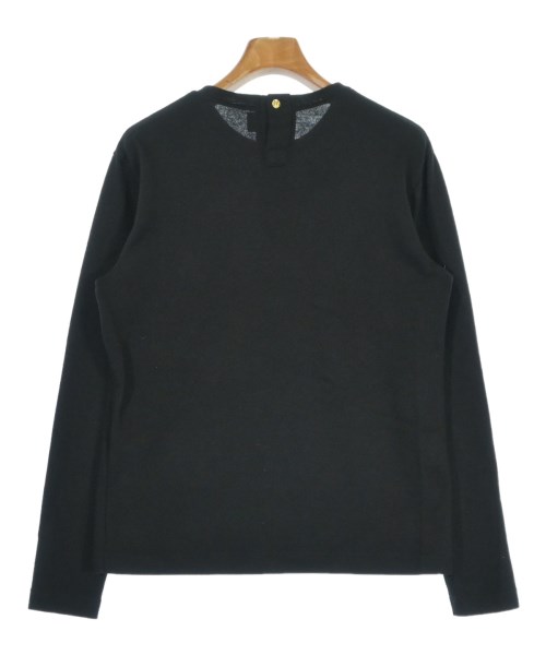 MASSE　MENSCH（マッセメンシュ）Tシャツ・カットソー 黒 サイズ:-(M位) レディース/2200685256121