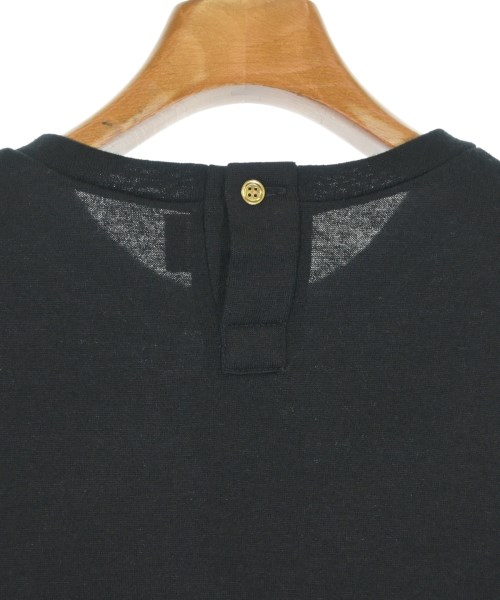 MASSE　MENSCH（マッセメンシュ）Tシャツ・カットソー 黒 サイズ:-(M位) レディース/2200685256121