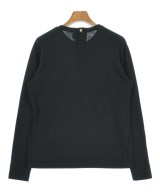 MASSE　MENSCH（マッセメンシュ）Tシャツ・カットソー 黒 サイズ:-(M位) レディース/2200685256121