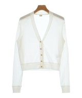 MASSE　MENSCH（マッセメンシュ）カーディガン 白 サイズ:-(M位) レディース/2200685256169