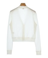 MASSE　MENSCH（マッセメンシュ）カーディガン 白 サイズ:-(M位) レディース/2200685256169