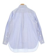 MASSE　MENSCH（マッセメンシュ）カジュアルシャツ 青 サイズ:F レディース/2200685256183