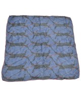 Kinloch（キンロック）バンダナ・スカーフ 紺 サイズ:- レディース/2200667373020