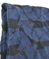 Kinloch（キンロック）バンダナ・スカーフ 紺 サイズ:- レディース/2200667373020