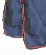 Kinloch（キンロック）バンダナ・スカーフ 紺 サイズ:- レディース/2200667373020