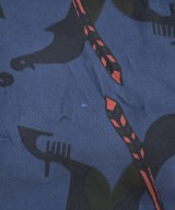 Kinloch（キンロック）バンダナ・スカーフ 紺 サイズ:- レディース/2200667373020