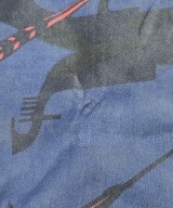 Kinloch（キンロック）バンダナ・スカーフ 紺 サイズ:- レディース/2200667373020