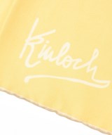 Kinloch（キンロック）バンダナ・スカーフ 黄 サイズ:- レディース/2200722805084