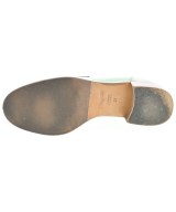 Bruglia（ブルーリア）ドレスシューズ/ローファー 緑 サイズ:EU37(23.5cm位) レディース/2200655121107